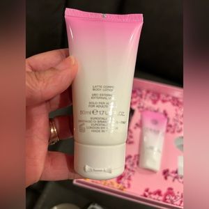 Brand New VERSACE BRIGHT CRYSTAL Body Lotion and Bath & Shower Set 💐. $25